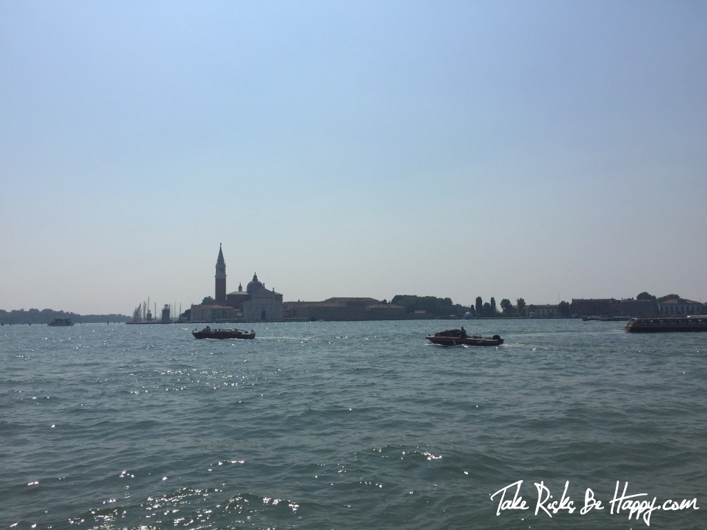 Two Days in Venice