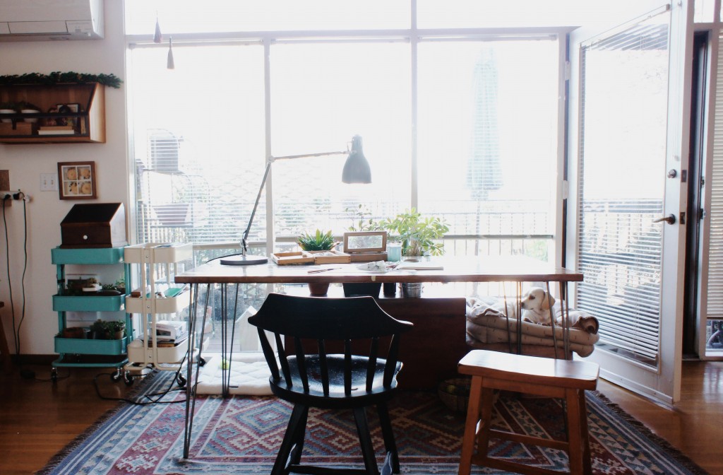 Yas Workspace