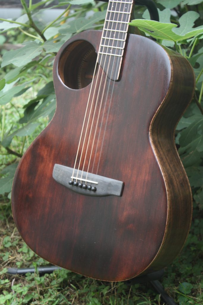 Dubova Guitar