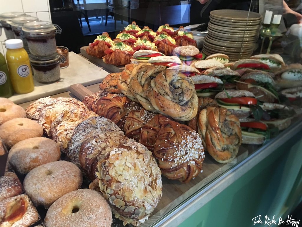 Food cafe pascal