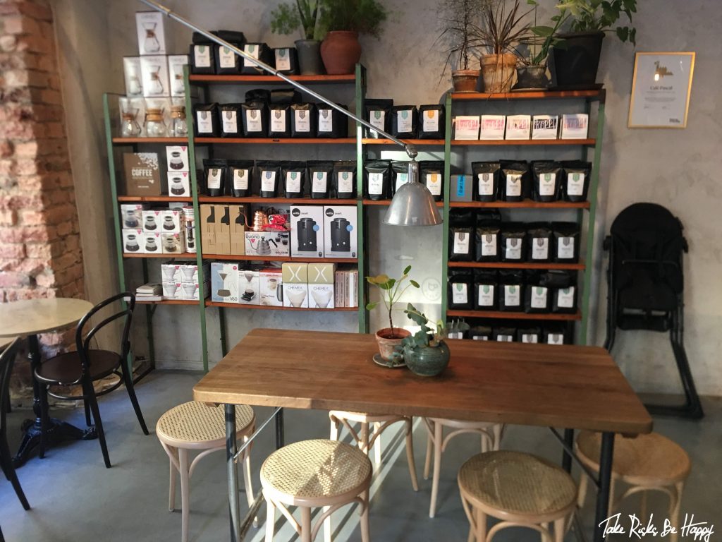 cafe pascal stockholm