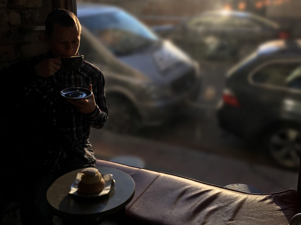 cafe pascal stockholm