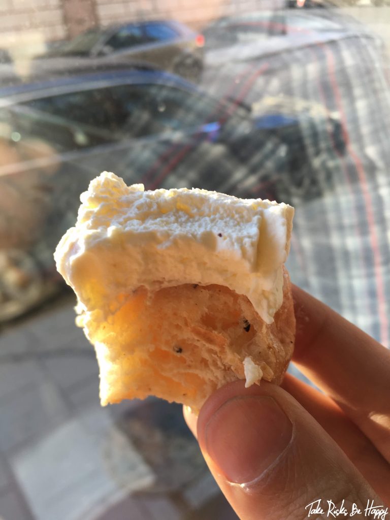 semla interior