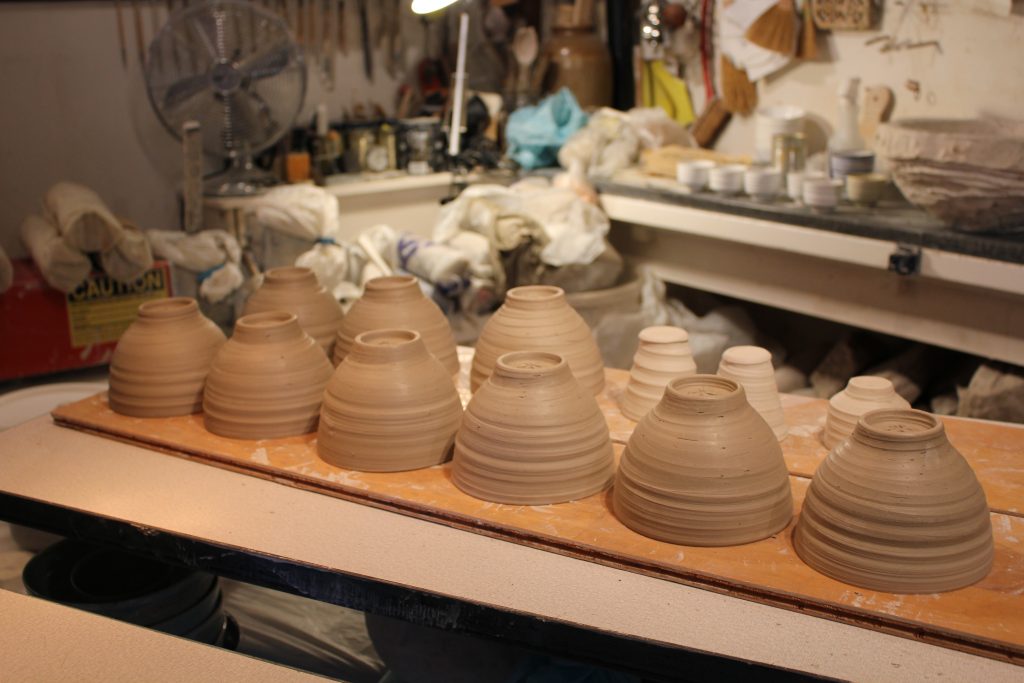 pottery stockholm