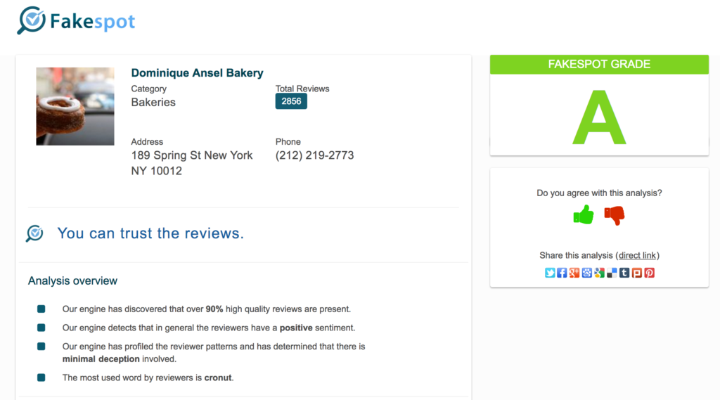 cronut new york