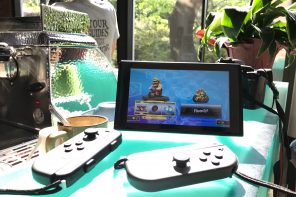 Nintendo Switch Review: The Future of Gaming