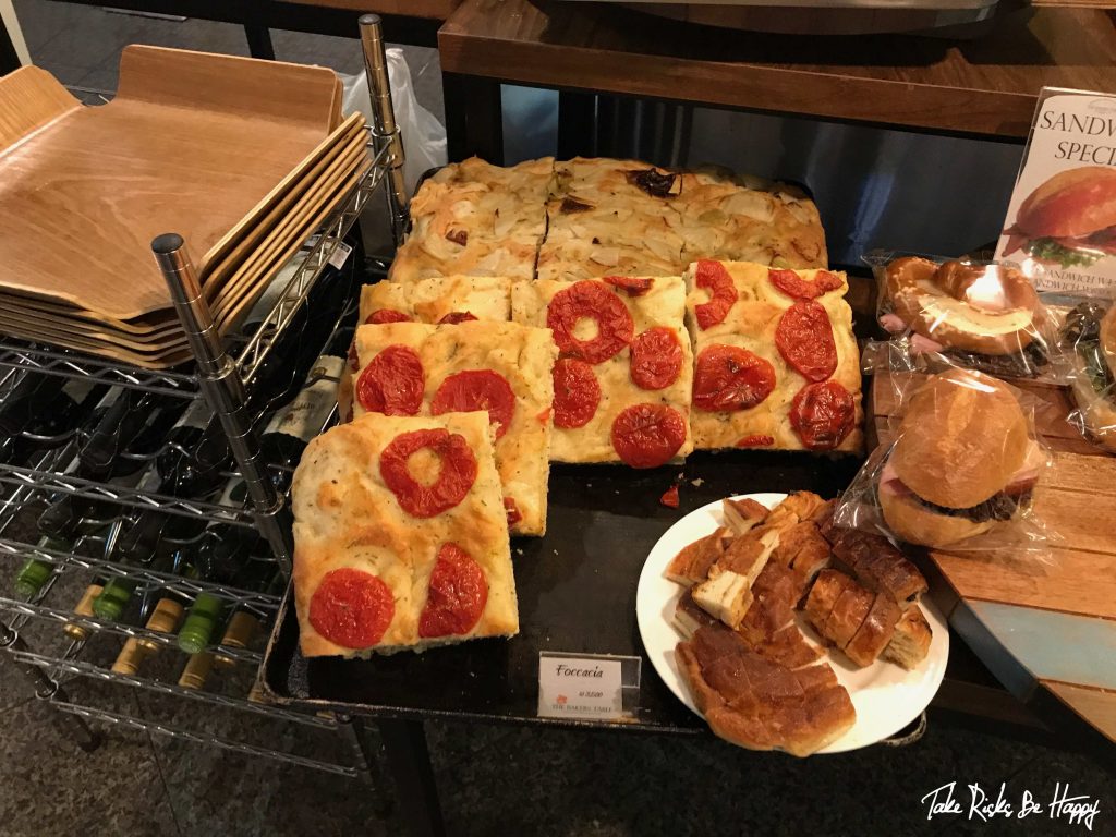 Where to Buy European Bread in Seoul Take Risks Be Happy