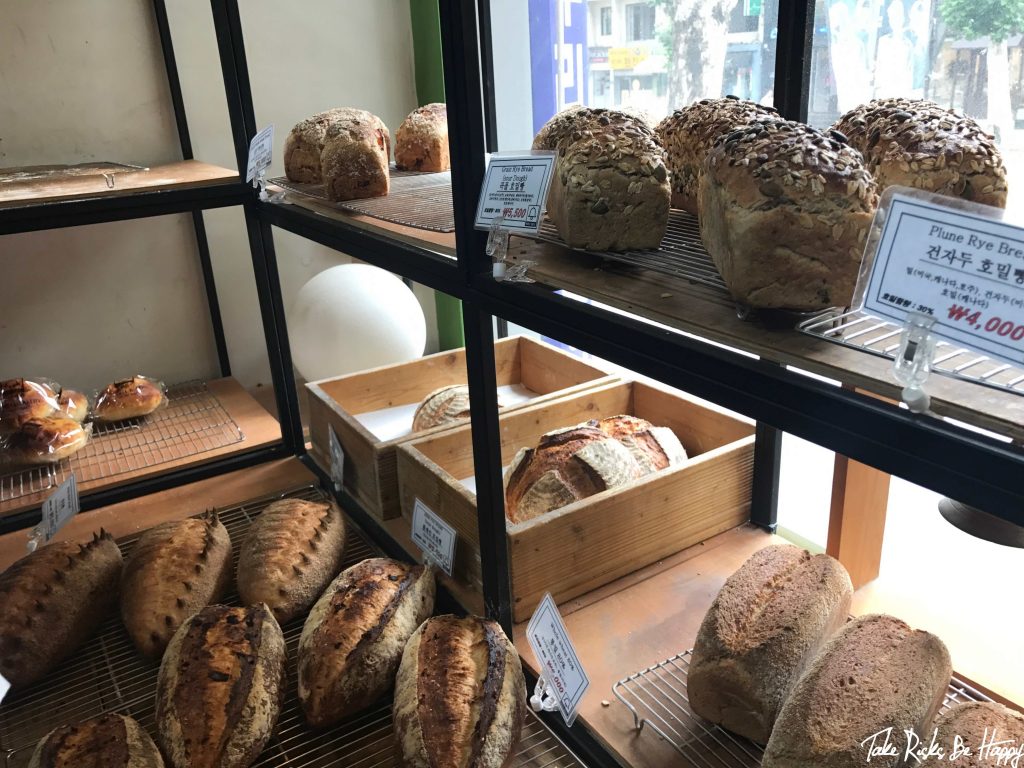 maybelle bread bakery