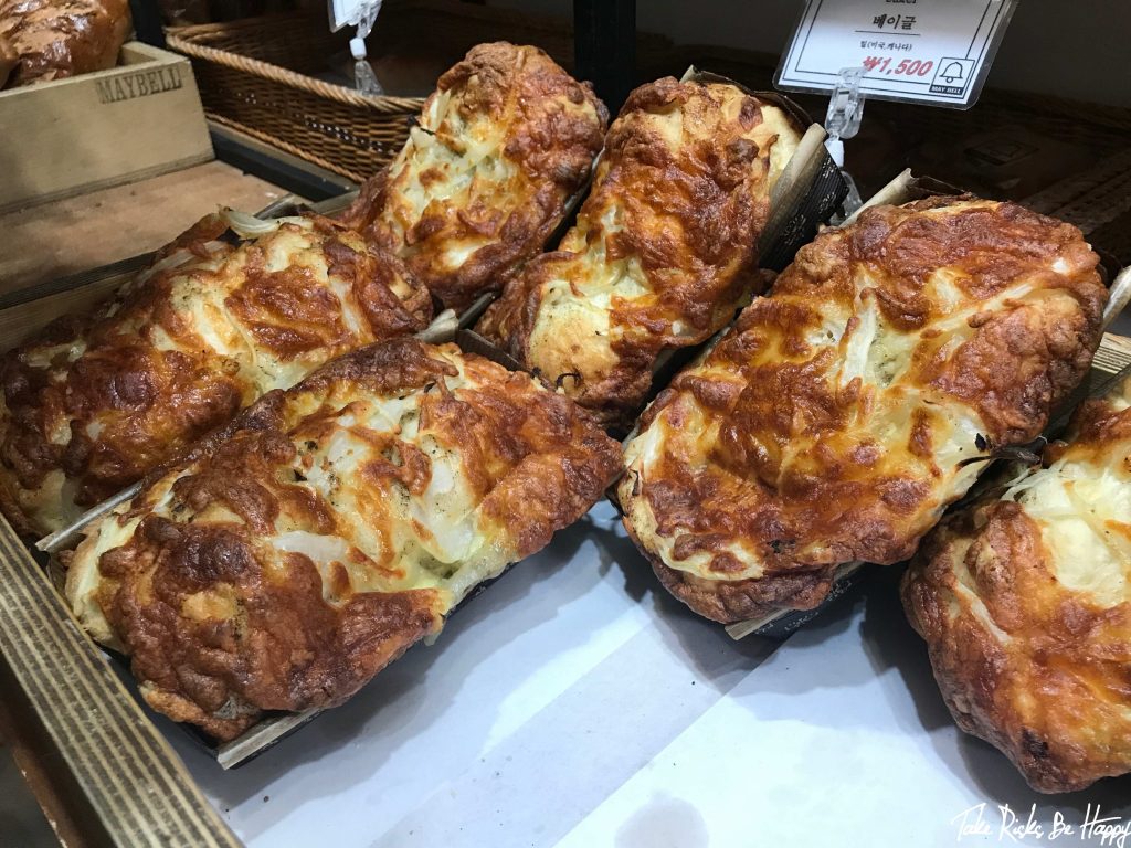 bread itaewon