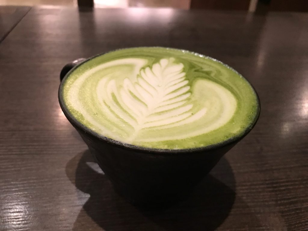 best cafe seoul