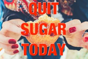 How Quitting Sugar for a Month Changed My Life Forever