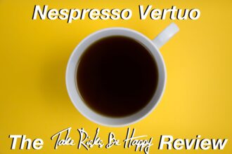 Nespresso Vertuo Review