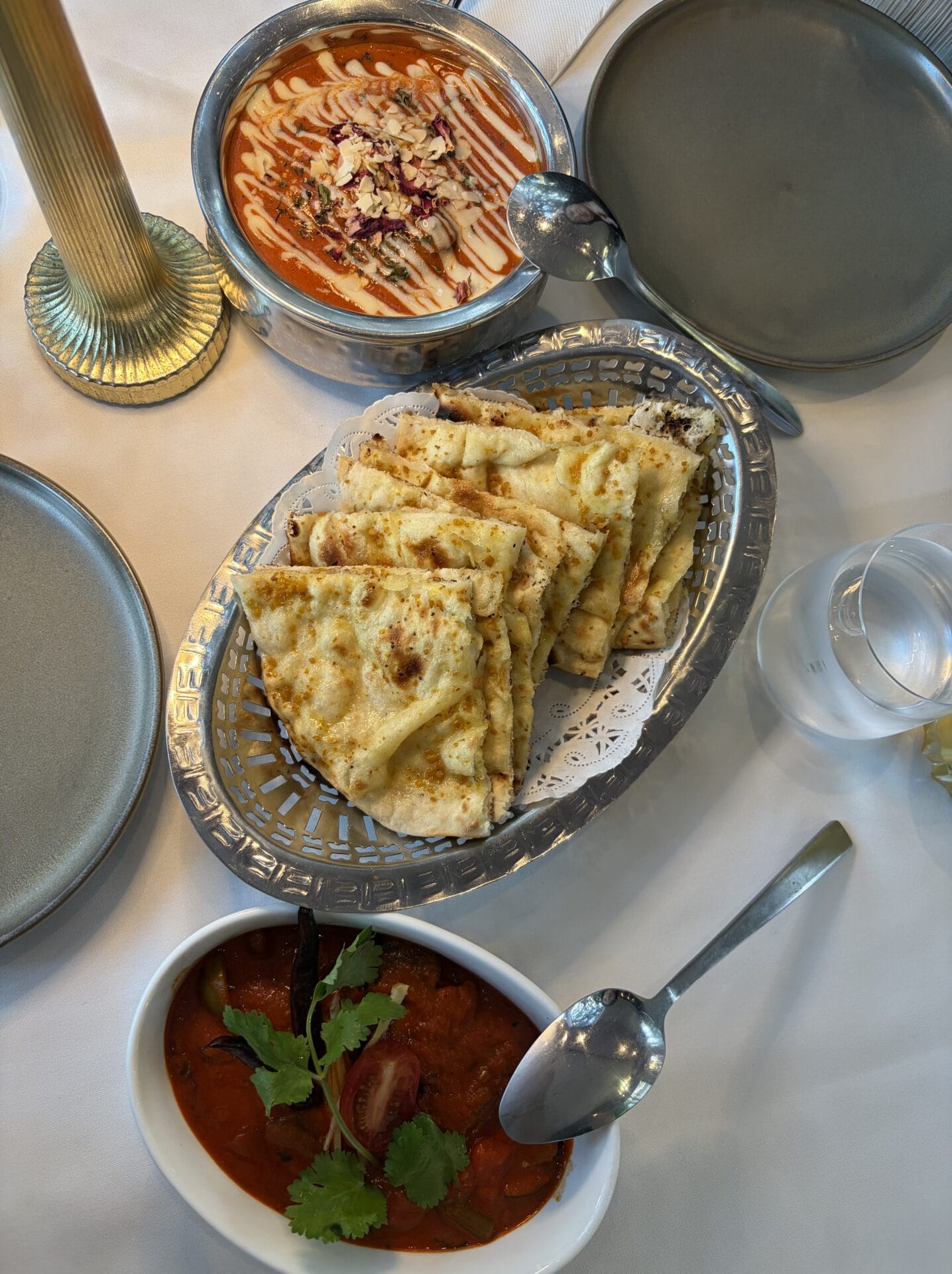 Lavendra Indian Restaurant Sydney: Review