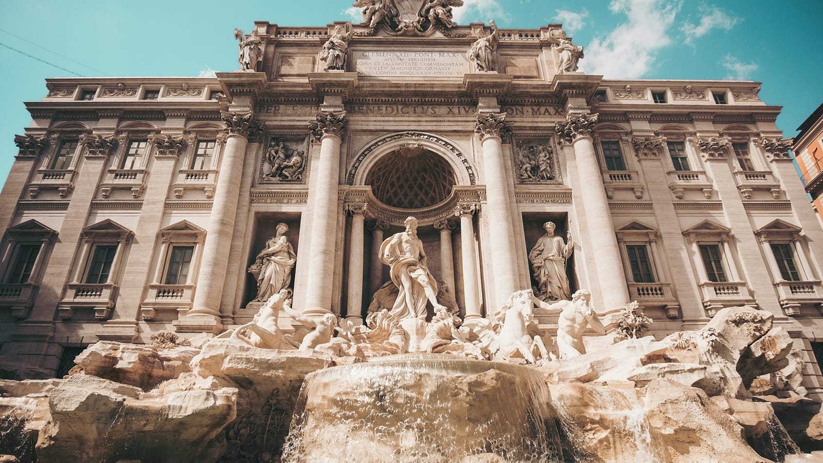 Discovering Rome’s Timeless Architecture and Art