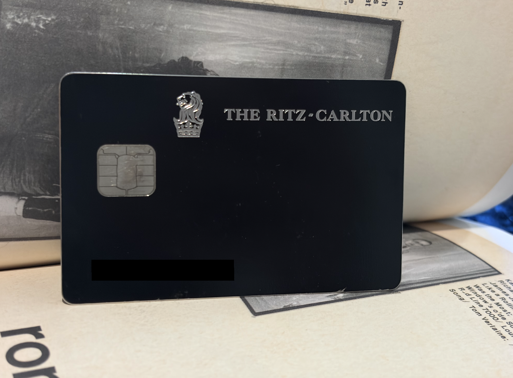 The Chase Ritz-Carlton Credit Card: In-Depth Review of this Rare Marriott Card