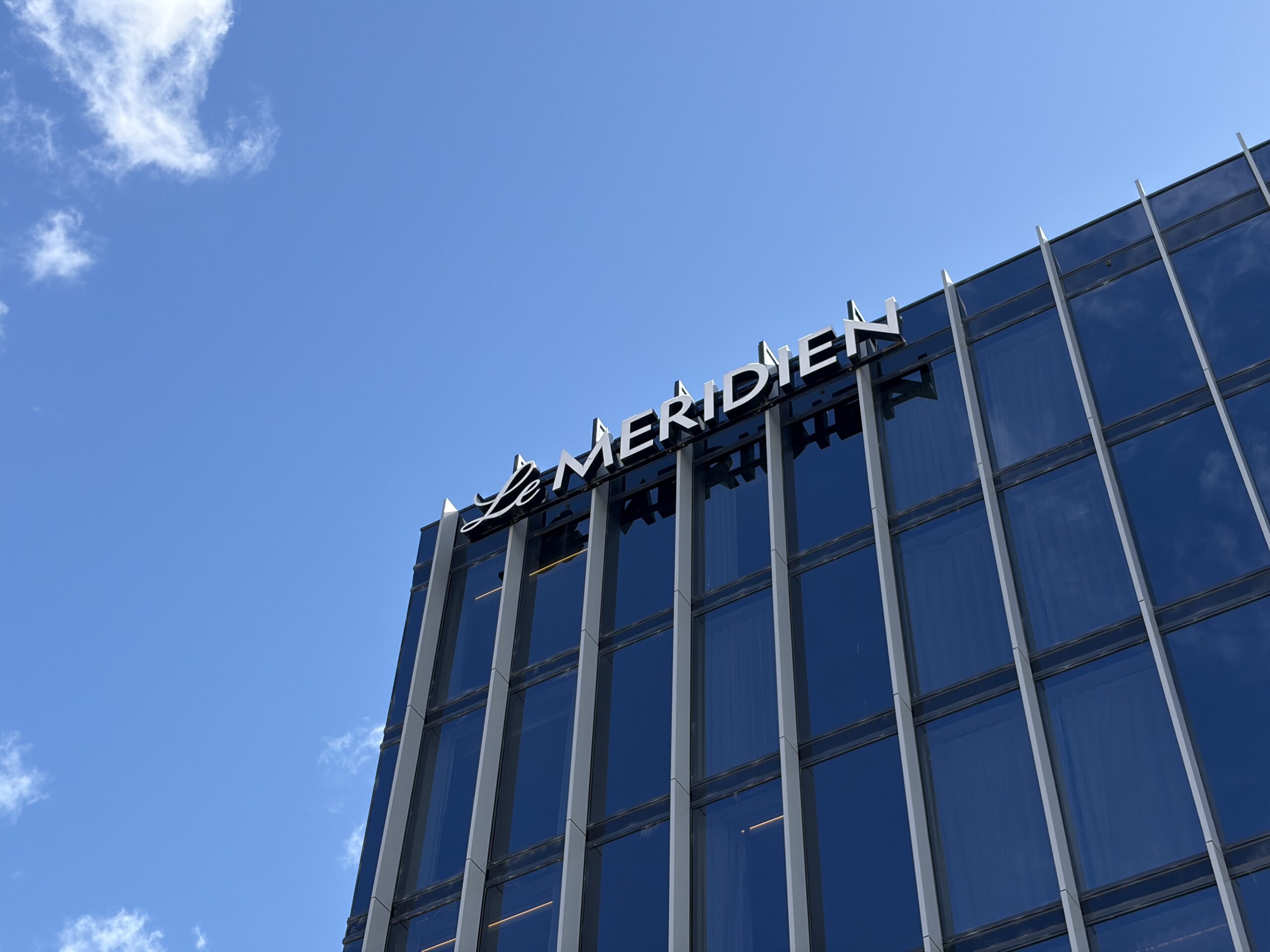 Le Méridien Melbourne Review: